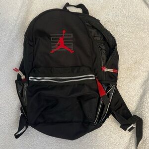 Jordan backpack